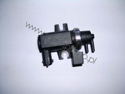 zawor egr VW 1,9 TDI