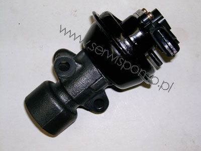 egr Mazda